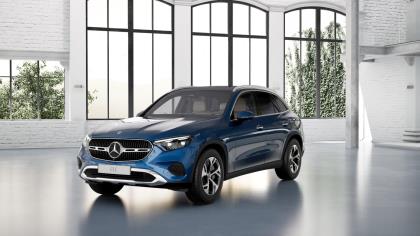 Mercedes-Benz GLC 300 de 4MATIC A / Premium Plus / Airmatic / Vetokoukku / Nahkaverhoilu / Distronic / HUD / 360° /