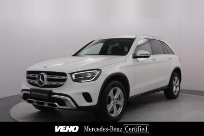 Mercedes-Benz GLC 300 e 4MATIC A Business / Advantage / Vetokoukku / Katveavustin / Exclusive sisätila /