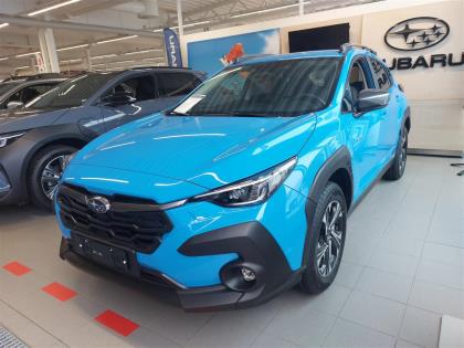 Subaru Crosstrek 2.0i  Adventure CVT