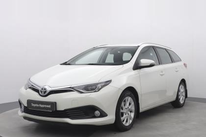 Toyota Auris Touring Sports 1,2 T Active Edition Multidrive S