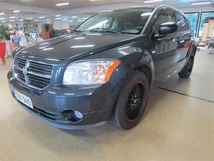 Dodge Caliber 2,0 CRD M6 SXT ESP