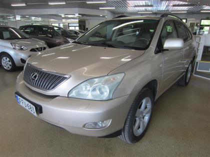 Lexus RX 300 4WD A