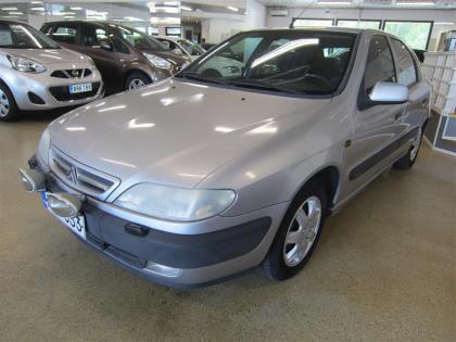 Citroen Xsara 1.9 TD SX