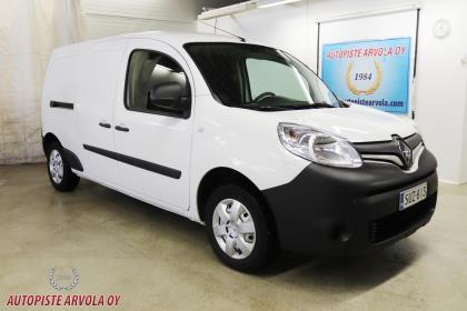 Renault Kangoo Maxi "pitkä" dCi 90 S&S 4m3 Express Suomiauto bluetooth