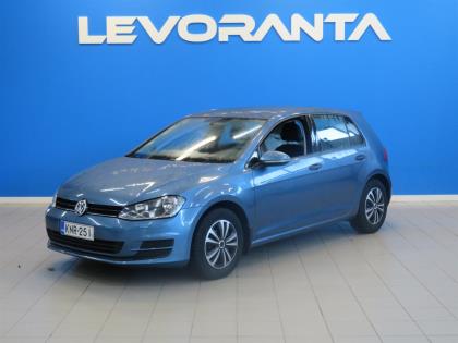 Volkswagen Golf Trendline 1,2 TSI 63 kW (85 hv) | Järkiauto sopuhintaan! | ILMAN KÄSIRAHAA JOPA 178 €/KK |