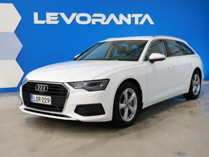 Audi A6 Avant Business Launch Edition 40 TDI MHEV S tronic