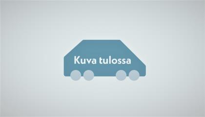 Dacia Logan Mcv Stepway TCe 90 - Sis. Alv / Parkkitutka / 1 omistaja - S-Etukortilla Bonusta!