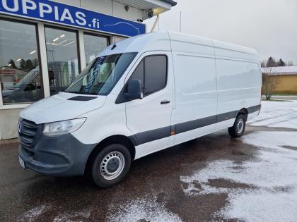 Mercedes-Benz Sprinter 314 CDI Pitkä