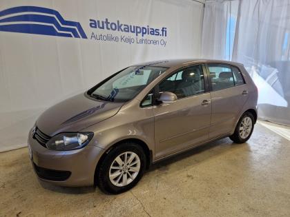 Volkswagen Golf Plus 1,2 TSI 77 kW (105 hv) BMT Comfortline