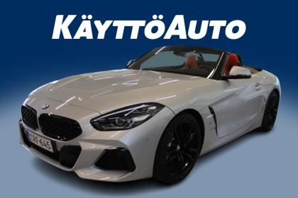 BMW Z4 G29 Roadster sDrive20i A / Suomiauto / M Sport / Led valot /