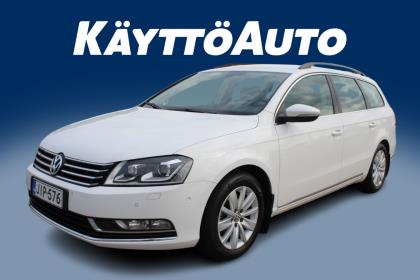 Volkswagen Passat Variant Comfortline 2,0 TDI 103 kW DSG-aut. / Xenon / Webasto /