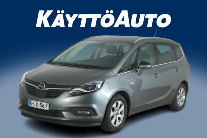 Opel Zafira Innovation 1,6 CDTI Start/Stop 99 kW MT6
