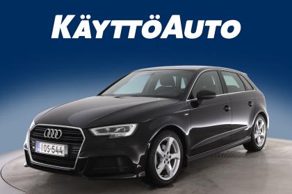 Audi A3 Sportback Business Sport 35 TFSI 110 kW