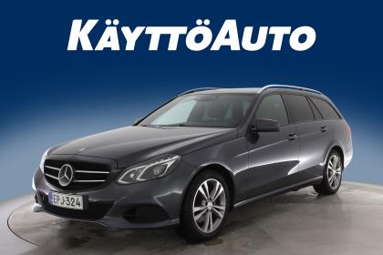 Mercedes-Benz E 250 CDI BE T 4Matic A Premium Business Facelift Avantgarde