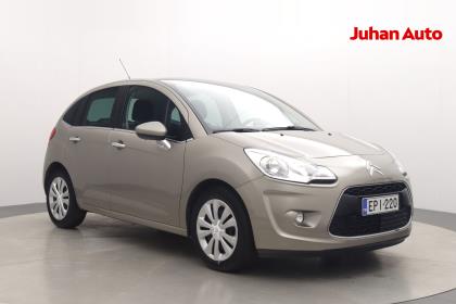 Citroen C3 VTi 95 Confort Vision