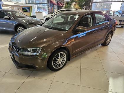 Volkswagen Jetta Comfortline 1,2 TSI 77 kW (105 hv) BlueMotion Technology/ Vakkari/ Bluetooth