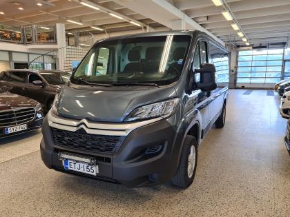 Citroen Jumper BlueHDi 140 35 L2H1