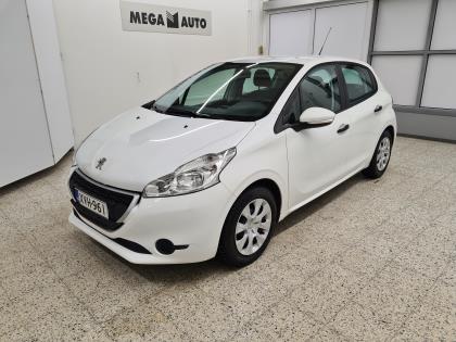 Peugeot 208 Motion VTi 68 5-ov