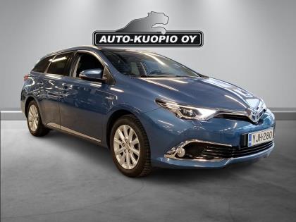 Toyota Auris Touring Sports 1,8 Hybrid Premium