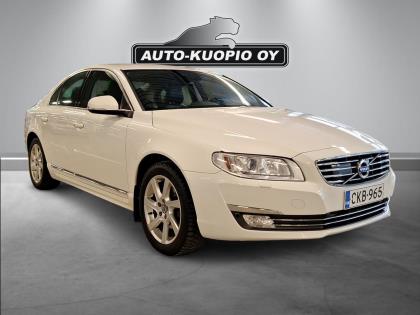 Volvo S80 D4 Business Classic aut