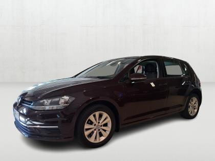 Volkswagen Golf Comfortline 1,0 TSI 81 kW (110 hv) DSG-automaatti - *Korkotarjous alk. 2,99% + kulut* - Lohkolämmiti