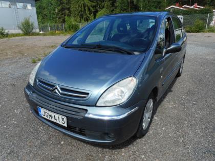 Citroen Xsara Picasso 1,6i 16v