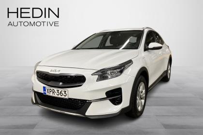 Kia Xceed 1,6 GDI Plug-In Hybrid EX DCT // Takuu / Kamera / Puolinahat / LED-ajovalot *** Rahoitustarjous 2.99