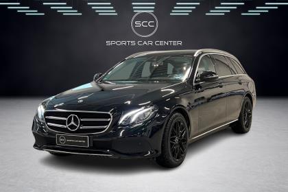 Mercedes-Benz E 300 de T A Business EQ Power / Widescreen / Lisälämmitin / LED / Urheiluistuimet /