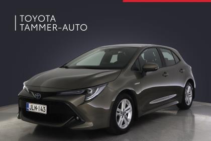 Toyota Corolla Hatchback 1,8 Hybrid Active