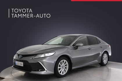 Toyota Camry 2,5 Hybrid Style