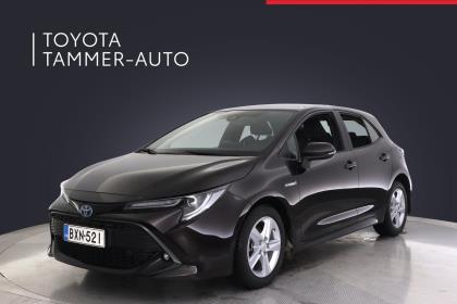 Toyota Corolla Hatchback 1,8 Hybrid Active