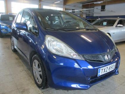 Honda Jazz 1.2 i-VTEC 1-OM(Rahoitus ilman käsirahaa)