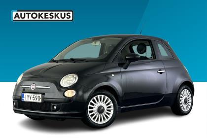 Fiat 500 1,4 16V 100 Sport ** OUTLET ** - Rahoitus 2,99 % + kulut