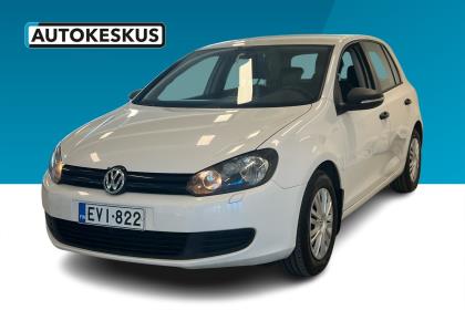 Volkswagen Golf Trendline 1,2 TSI 63 kW (85 hv) ** Ilmastoitu / Vähän ajettu **