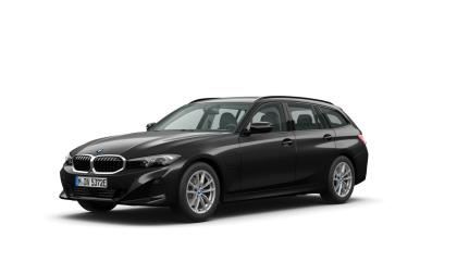 BMW 3-Sarja G21 Touring 330e xDrive A Charged Edition