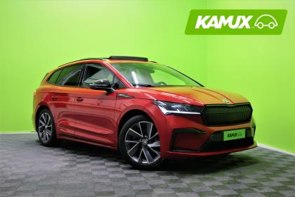 Skoda Enyaq 60 SportLine iV