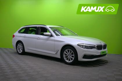 BMW 520 G31 Touring 520d A xDrive MHEV Business