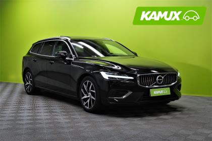 Volvo V60 T8 TwE AWD Business Inscription / Panorama / Webasto / 360° / H&K / BLIS / Koukku /