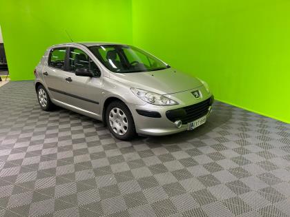 Peugeot 307 4D 307 HATCHBACK 1.4 / Myydään huutokaupat.com