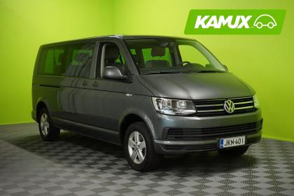 Volkswagen Caravelle T6 2.0 TDI Caravelle Comfortline / 8-paikkainen / Sis. ALV / Pa-lämmitin / Koukku /