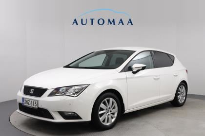 SEAT Leon 1,0 TSI 115 Ecomotive Style *** Meiltä S-Bonusta!