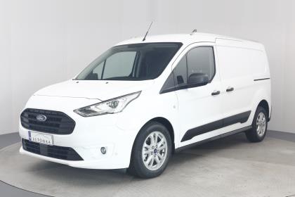 Ford Transit Connect 1,5 TDCi 100 hv A8 Trend L2