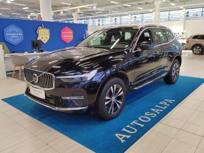 Volvo XC60 T6 TwE AWD Inscription TAKUU 24KK/40TKM