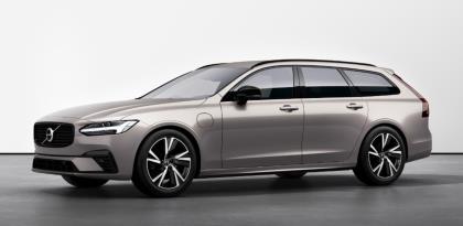 Volvo V90 T8 AWD Long Range High Performance Plus Dark aut - Tähän autoon varuste-etu 4000€