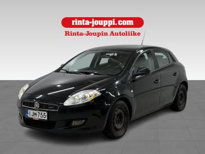 Fiat Bravo Dynamic 1,4 T-jet 120hv Bensiini