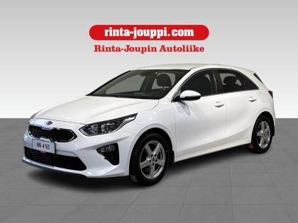 Kia Ceed 1.5 T-GDI DCT 160 hv Advance Plus - Adaptiivinen vakionopeudensäädin, Peruutuskamera, Kaistavahti