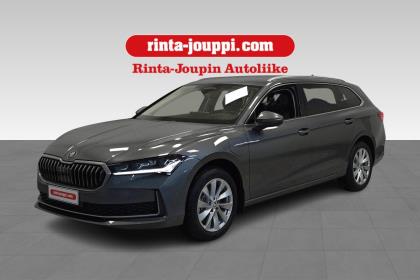 Skoda Superb Combi 1.5 TSI PHEV Style DSG Autom.