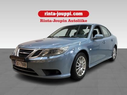 Saab 9-3 Sport Sedan 1,8t Linear Business M5 - Käsiraha rahoitukseen alk. 0€