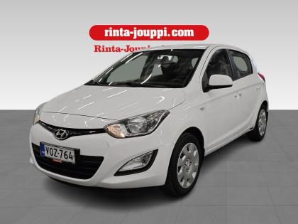 Hyundai I20 5d 1,2 5MT Classic