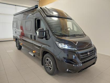 Adria Twin Plus 640 Slb Fiat 2,2 140hv Multijet Automaatti Retkeilyauto - KIINTEÄ KORKO 3,99% + KULUT - SUPERTARJOUS - HINTA